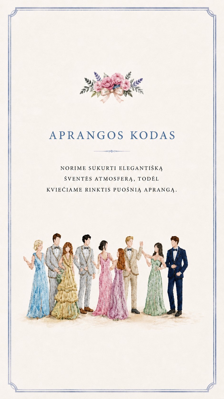 Aprangos kodas